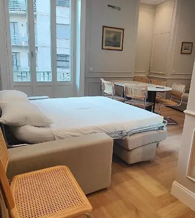 Apartament Marcora 6r Luxury Living In Brera - 15min Walk To Duomo *