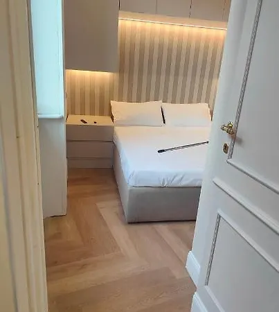 Marcora 6 R Luxury Living Appartement Milan
