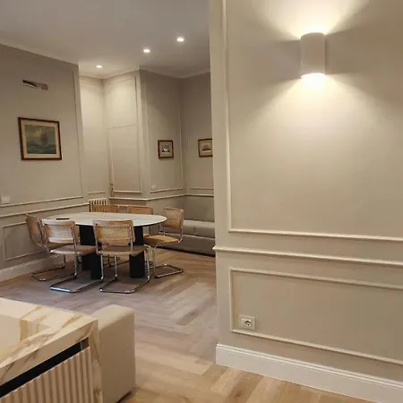Marcora 6 R Luxury Living Appartement *