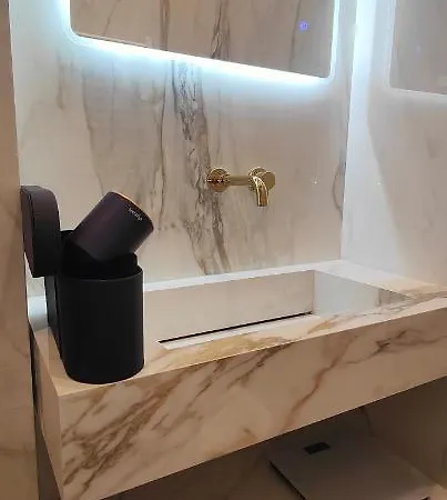 Marcora 6 R Luxury Living Appartement Milan
