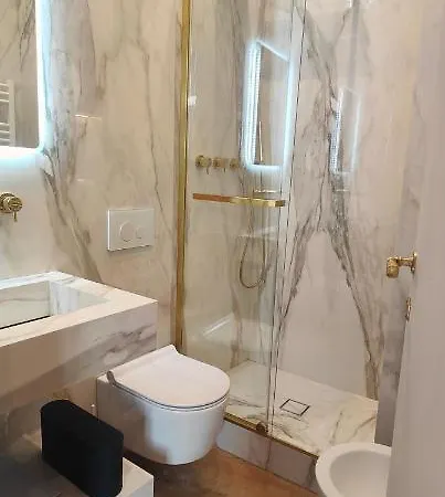 Apartament Marcora 6r Luxury Living In Brera - 15min Walk To Duomo *