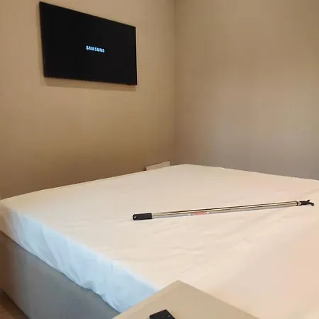 Marcora 6 R Luxury Living Appartement Milan