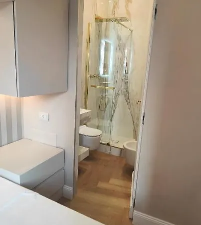 Marcora 6 R Luxury Living * Milan