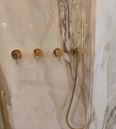 Appartement Marcora 6 R Luxury Living
