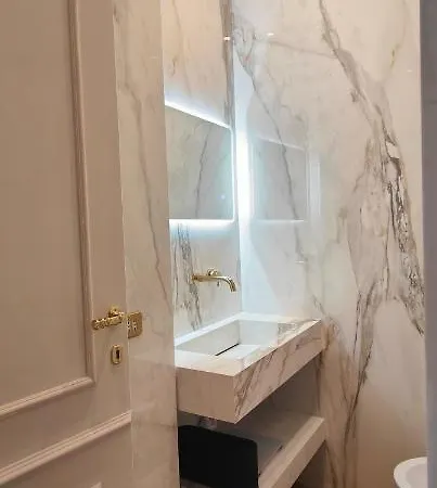 Marcora 6 R Luxury Living * Milán