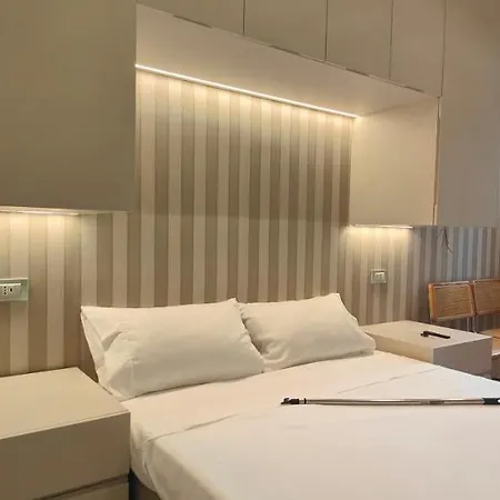 Marcora 6 R Luxury Living Milán