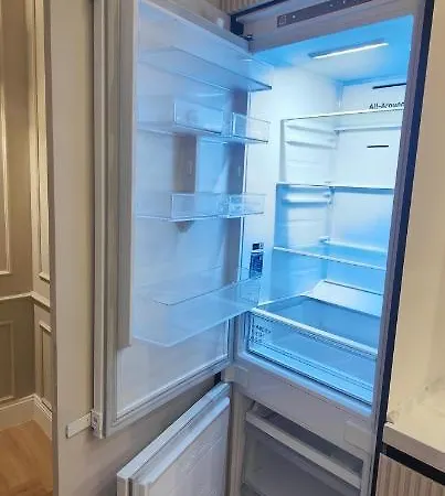 Appartement Marcora 6 R Luxury Living *