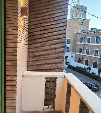 Daire Marcora 6 R Luxury Living