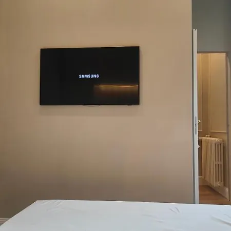 Daire Marcora 6 R Luxury Living *