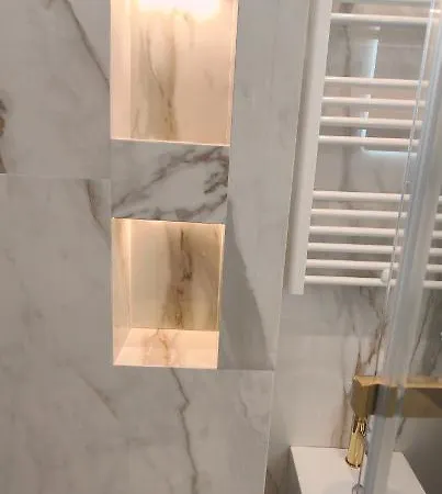 Marcora 6 R Luxury Living Daire