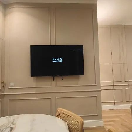 Daire Marcora 6 R Luxury Living *