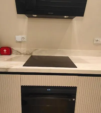 Marcora 6 R Luxury Living Daire Milano