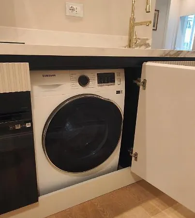 Daire Marcora 6 R Luxury Living