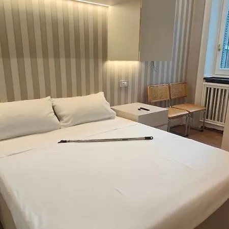 Daire Marcora 6 R Luxury Living *