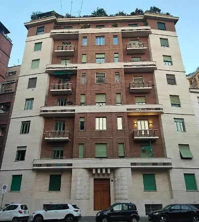 Daire Marcora 6 R Luxury Living *